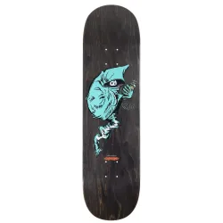 UMAVERSE Cody Chapman Ghost 8.5" Skateboard Deck