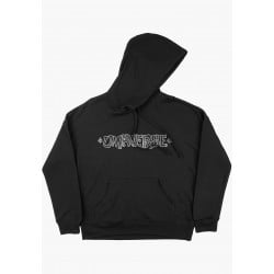 UMAVERSE Photocopy Hoodie