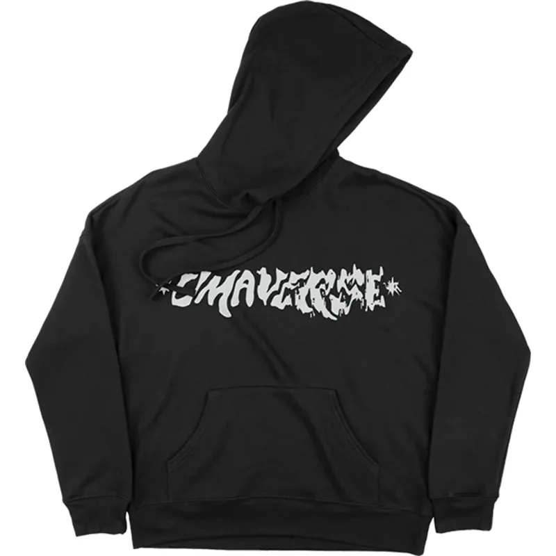 UMAVERSE Glitch Hoodie