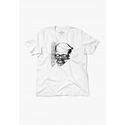 UMAVERSE Skull T-Shirt