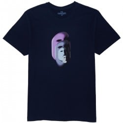 UMAVERSE Faces T-Shirt