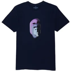 UMAVERSE Faces T-Shirt
