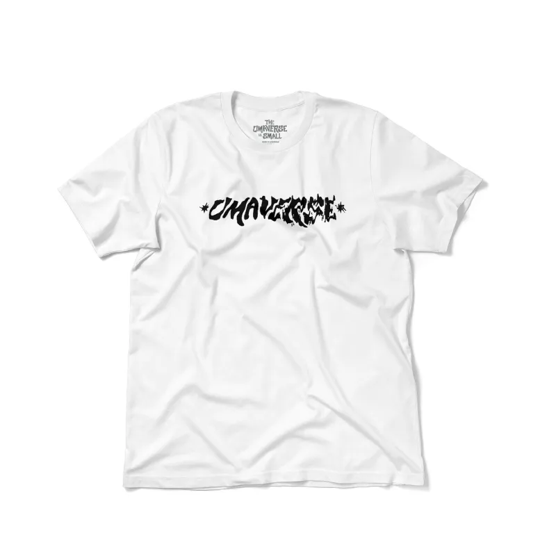 UMAVERSE Glitch T-Shirt