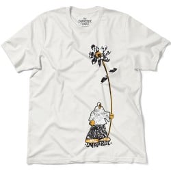 UMAVERSE Floret T-Shirt