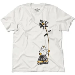 UMAVERSE Floret T-Shirt