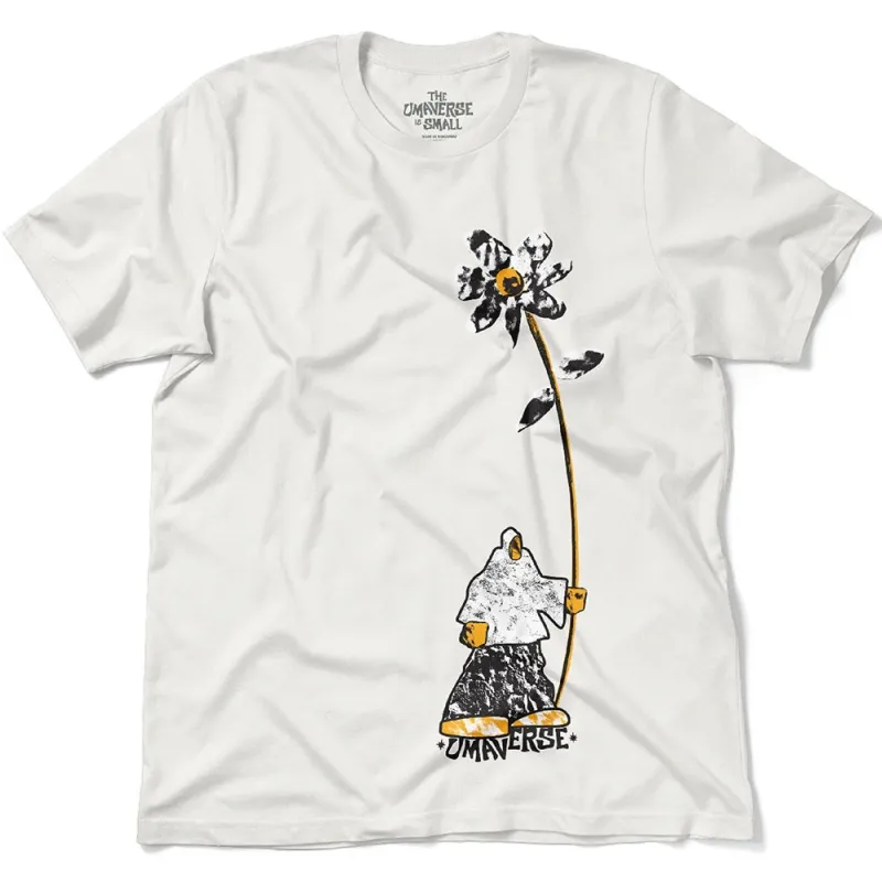 UMAVERSE Floret T-Shirt