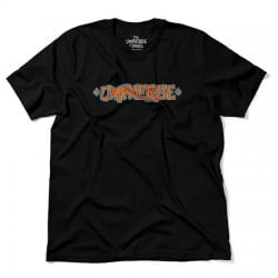 UMAVERSE Logo T-Shirt