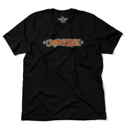 UMAVERSE Logo T-Shirt