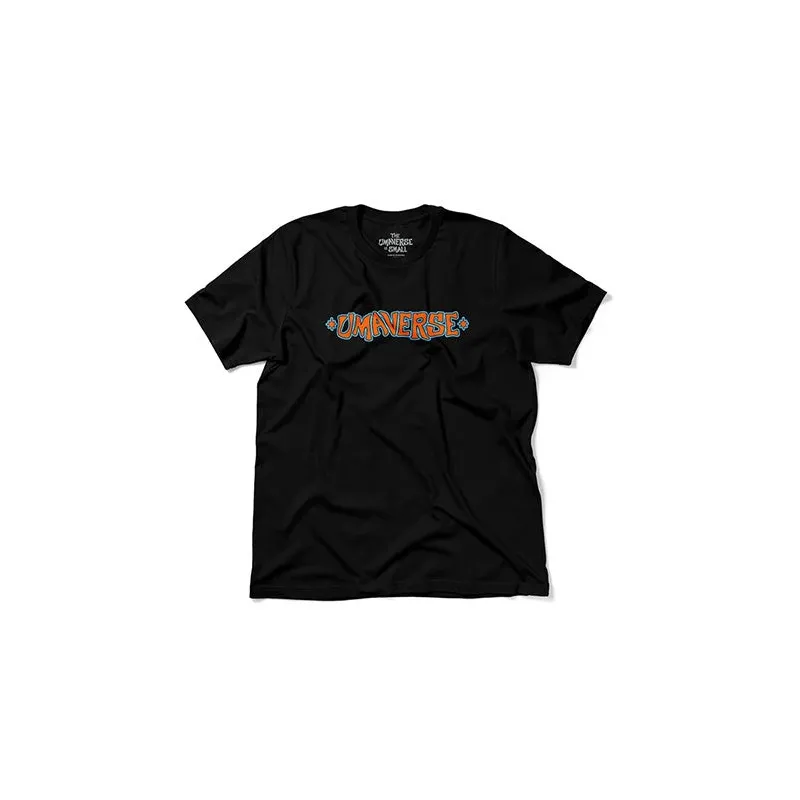 UMAVERSE Logo T-Shirt