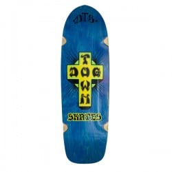 Dogtown Biggest Boy 10.0" Old School Skateboard Deck