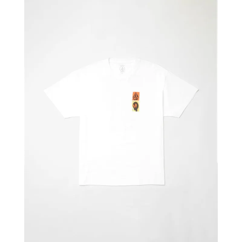 Volcom Gonyvaders T-shirt