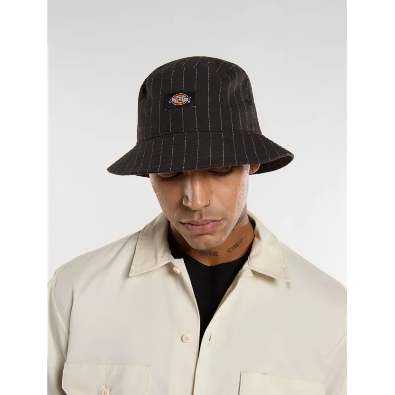 Dickies Service Bucket Black
