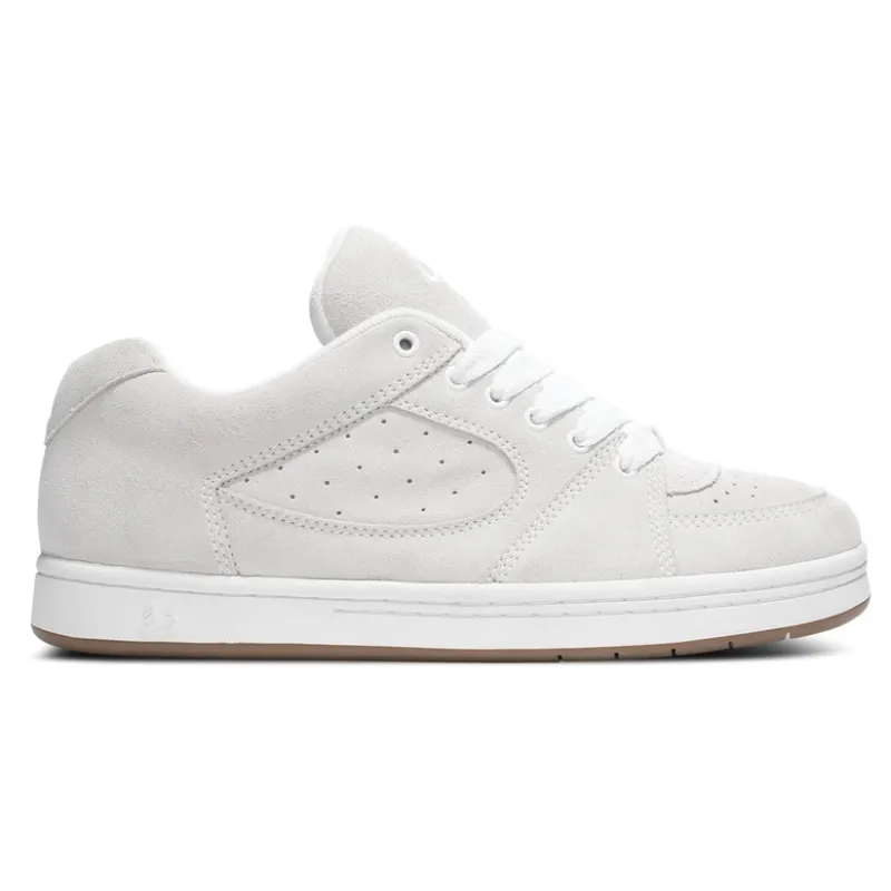 Es Accel OG Skateboard Shoes