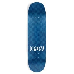 Opera Exit 8.375" Skateboard Deck