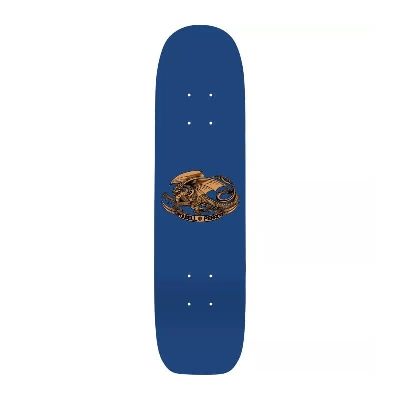 Powell-Peralta OG Per Welinder Freestyle 7.25" Old School Skateboard Deck