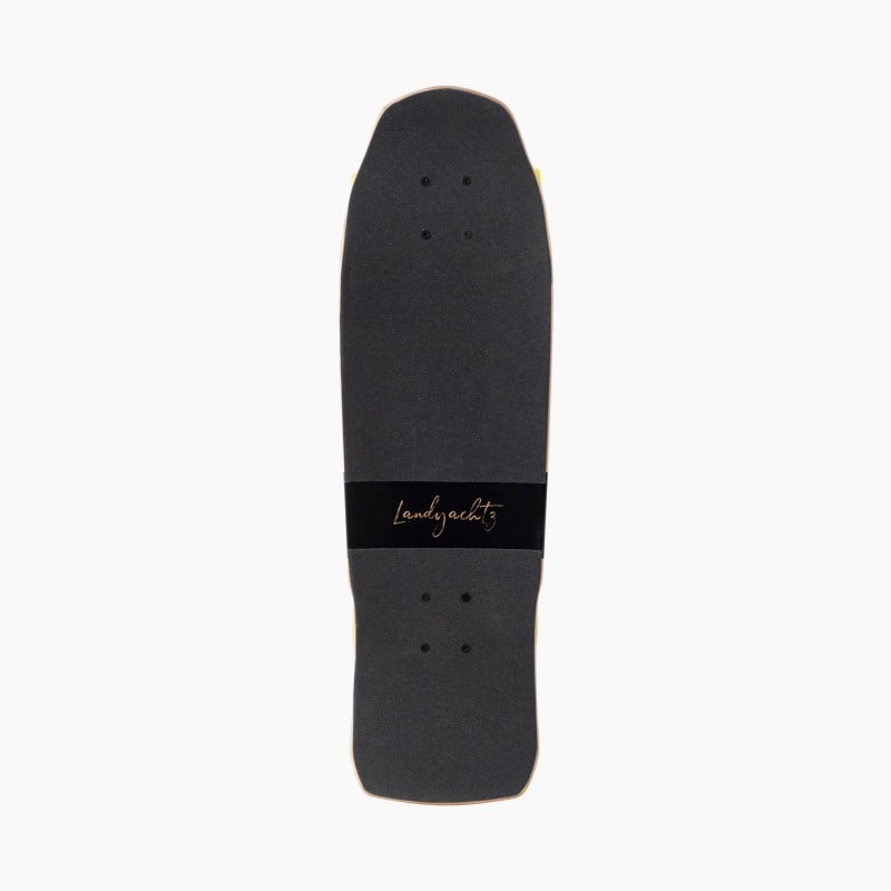 Landyachtz Dinghy Legend 29" Cruiser Longboard Complete 
