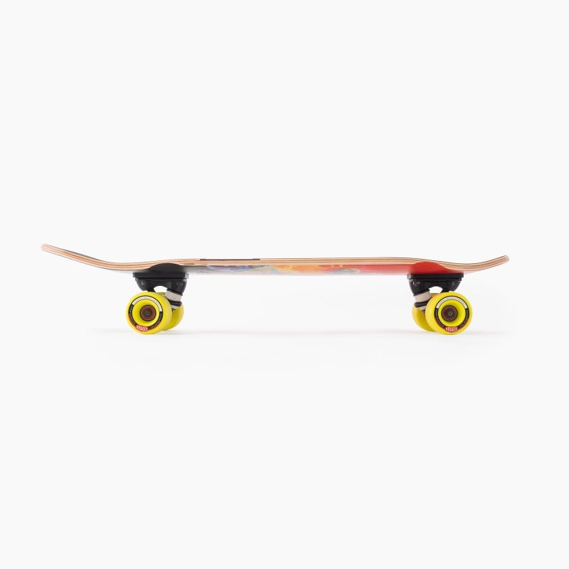 Landyachtz Dinghy Legend 29" Cruiser Longboard Complete 