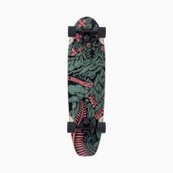 Landyachtz Dugout Escape 32" Cruiser Longboard Complete (Pre-Order)