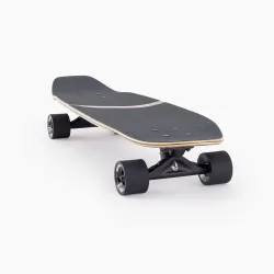 Landyachtz Dugout Escape 32" Cruiser Longboard Complete
