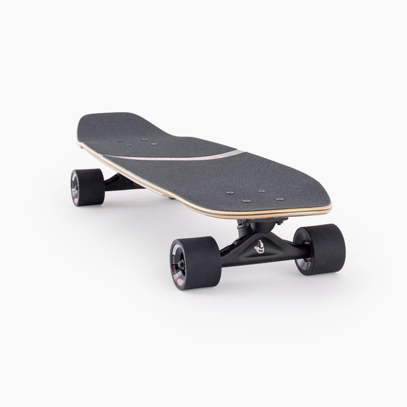 Landyachtz Dugout Escape 32" Cruiser Longboard Complete 