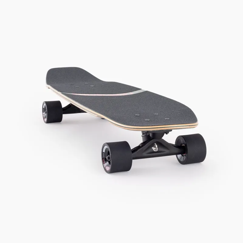 Landyachtz Dugout Escape 32" Cruiser Longboard Complete