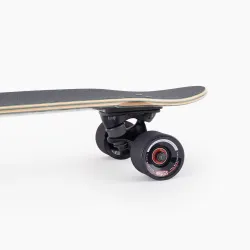 Landyachtz Dugout Escape 32" Cruiser Longboard Complete