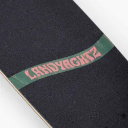 Landyachtz Dugout Escape 32" Cruiser Longboard Complete