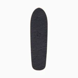 Landyachtz Dinghy Classic Fender - Midnight Dip 29" Cruiser Longboard Deck