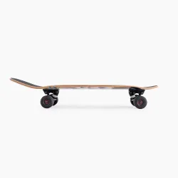 Landyachtz Tugboat Atmosphere 30" Cruiser Longboard Complete 