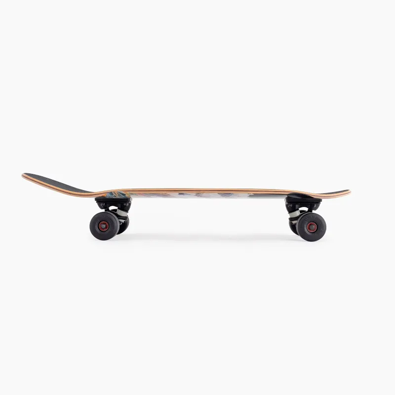 Landyachtz Tugboat Atmosphere 30" Cruiser Longboard Complete 