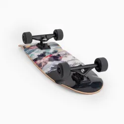 Landyachtz Tugboat Atmosphere 30" Cruiser Longboard Complete 