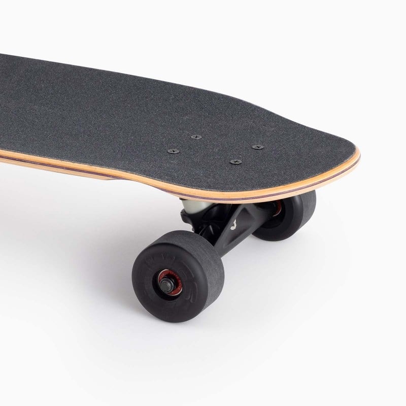 Landyachtz Tugboat Atmosphere 30" Cruiser Longboard Complete 