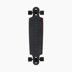 Landyachtz Drop Cat Python 38" Drop Through Longboard Complete 