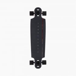 Landyachtz Drop Cat Python 38" Drop Through Longboard Complete 