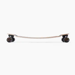 Landyachtz Drop Cat Python 38" Drop Through Longboard Complete 