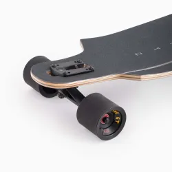 Landyachtz Drop Cat Python 38" Drop Through Longboard Complete 