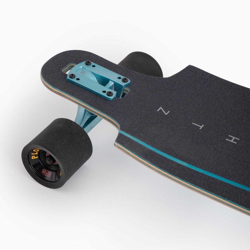 Landyachtz Drop Cat Python 33" Drop Through Longboard Complete
