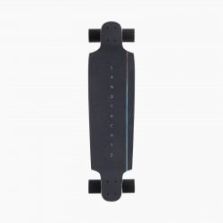Landyachtz Top Cat Owl 37" Cruiser Longboard Complete 