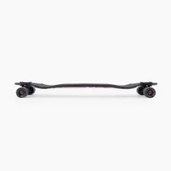 Landyachtz Switchblade Atmosphere 40" Drop Through Longboard Complete 