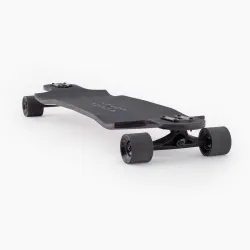 Landyachtz Switchblade Atmosphere 40" Drop Through Longboard Complete 