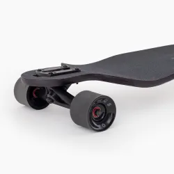 Landyachtz Switchblade Atmosphere 40" Drop Through Longboard Complete 