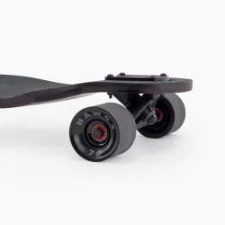 Landyachtz Switchblade Atmosphere 40" Drop Through Longboard Complete 