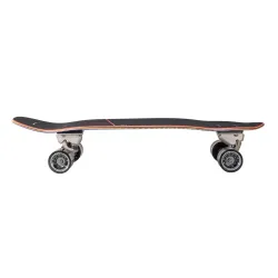 Carver Kai Lenny Powerline Cx Raw 31" Surf Skate Complete