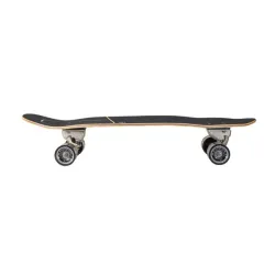 Carver Job Wave Slayer Cx Raw 32" Surf Skate Complete