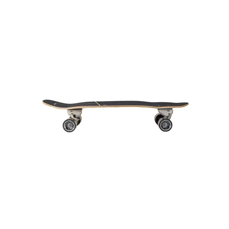 Carver Job Wave Slayer Cx Raw 32" Surf Skate Complete