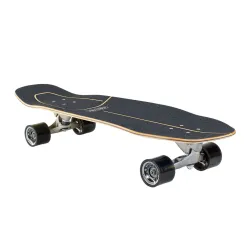 Carver Job Wave Slayer Cx Raw 32" Surf Skate Complete