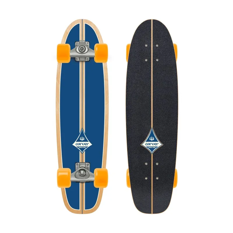 Carver Surfrider 29" Surf Skate Complete