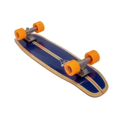 Carver Surfrider 29" Surf Skate Complete