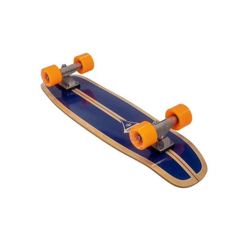 Carver Surfrider 29" Surf Skate Complete