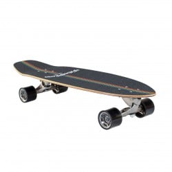Carver Free & Easy Prism CX 31" Surf Skate Complete